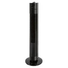 Вентилятор Clatronic TVL 3770 Black
